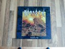 Morgoth Vinyl LP Odium Europe 1993 Excellent/VG++
