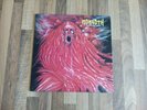 Morgoth Vinyl EP Resurrection Absurd Excellent/Excellent