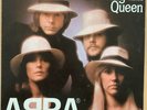 ABBA DDR AMIGA LP: DANCING QUEEN (855595)