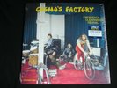 Creedence Clearwater Revival   Cosmo's Factory   Best Buy Exclusive Green Vinyl