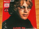 Warren Zevon 