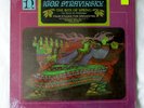 Sealed, PIERRE BOULEZ The Rite of Spring, Igor Stravinsky Mono LP 1966 Nonesuch