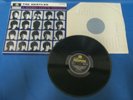 RECORD ALBUM Mono THE BEATLES A HARD DAY'S NIGHT (3)