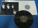 RECORD ALBUM Mono THE BEATLES WITH THE BEATLES (3)