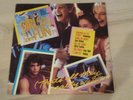 Girls Just Want to Have Fun Vinyl LP Record Movie Soundtrack 1985 - vgc- RARE