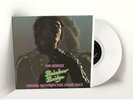 Jimi Hendrix - Rainbow Bridge - Album Vinyle Blanc - Edition Limitée