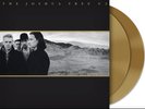 U2 - The Joshua Tree - Double Album Vinyle Gold - Edition Limitée
