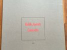5 Vinyl Alben von Keith Jarrett - Concerts, Shades, Death and the Flower, ...