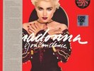Madonna - You Can Dance *Record Store Day 2018 *Limited Red Vinyl *exclusiv *NEU