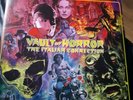 Vault of Horror Italian Connection Soundtrack Vinyl