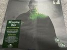 Breaking Bad Vinyl Limited Edition Crystal Vinyl