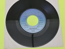 Rush Tom Sawyer / Witch Hunt - 45 Record Vinyl Album 7