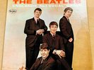 THE BEATLES INTRODUCING THE BEATLES US ORIG'64 V/JAY MONO 1ST PRESS A1/A1 MATRIX