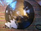 AC/DC - CLEVELAND ROCKS - PICTURE DISC VINYL 12