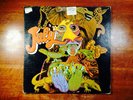 July - July - Whitelabel/Promo - Psychedelic Acid Rock - BN 26416 - Very Rare