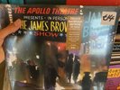 James Brown - Live At The Apollo - 180gram Vinyl LP *NEW & SEALED*