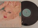 Madonna album Bedtime stories 1994 Germany vinyl GC 12 inch vinyl secret WB rare