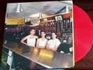 SIGNED HAIM WOMEN IN MUSIC PT III  RED  VINYL 2LP. With Autograph 12 x 12