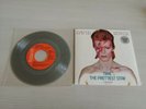David Bowie Lp Vinile Time The Prettiest Star