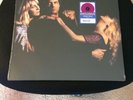 Fleetwood Mac Mirage LP Record (Walmart Violet Vinyl) Sleeve VG+