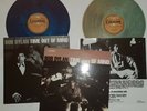 Bob Dylan - Time Out of Mind - Rare Columbia Recordings EU 2LP Album