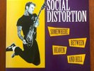 Social Distortion 