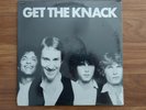 VINTAGE ORIGINAL STILL SEALED Get The Knack MY SHARONA LP RECORD ALBUM Brand New