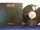 Motley Crue, Shout At The Devil, Elektra 60289-1, 1983, Hard Rock, Heavy Metal