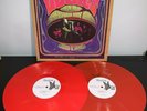 THE DOORS, PITTSBURGH CIVIC CTR, 5/2/70, 180G RED VINYL 2LP #’ed LIMITED #57/95