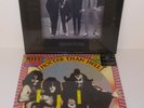 KISS / Dressed to Kill & Hotter than Hell 180g  New Sealed Vinyl 2Lp's