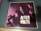 Aftermath - Rolling Stones vinyl LP album record DECCA 1W 2W WHITE LABEL XZAL