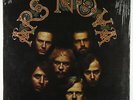 Ars Nova - S/T LP - Elektra SEALED