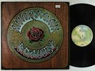 Grateful Dead - American Beauty LP - Warner Bros. VG+