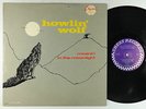 Howlin' Wolf - Moanin' In The Moonlight LP - Chess