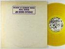Jimi Hendrix Experience - Incident At Rainbow Bridge Maui LP - U.D.P. Yellow VG+