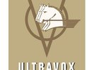ULTRAVOX RAGE IN EDEN - ALBUM PROMO POSTER