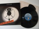 LINTON KWESI JOHNSON FORCES OF VICTORY 1979 VINYL LP RECORD
