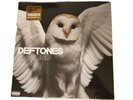 Diamond Eyes   Deftones   White Colored Vinyl   New/SEALED