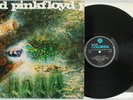 PINK FLOYD A Saucerful of Secrets (Columbia SX 6258) NM 1968 mono pressing