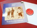 Thin Lizzy  SHADES OF A BLUE ORPHANAGE  LP Decca SLK 16759-P Germany 1972