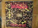 The Ramones,Poison Heart,4-Song EP,on Yellow Vinyl