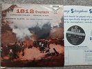 TCHAIKOVSKY 1812 DECCA SXL 2001 WBG STEREO VERY FIRST ED BLUE/BORDER UK LP