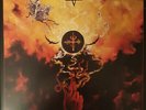 Acherontas - P S Y C H I C D E A T H - “The Shattering Of Percept DLP #133606
