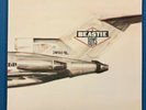 BEASTIE BOYS LICENSED TO ILL DEF JAM VINYL LP