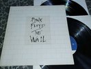 Pink Floyd - The Wall 2-Vinyl LP 1979 EMI German Press Gatefold with Sticker