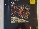 KISS - MTV UNPLUGGED - ORIGINAL RELEASE - SEALED WITH HYPE STICKER AND POSTER