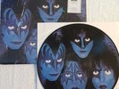 KISS - Picture Disc - Creatures Of The Night - Gatefold