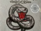 Whitesnake - The ROCK Album (180g White Vinyl 2LP), Rhino