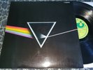Pink Floyd - The Dark Side Of The Moon Vinyl LP 1973 Harvest Sweden Press FOC