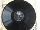 JOHNNY PRESTON Running Bear/My Heart Knows  78 rpm shellac record
